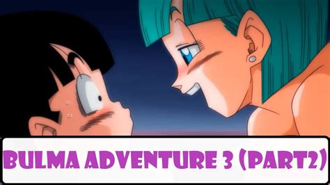 dragon ball z bulma porn|Bulma Adventure .